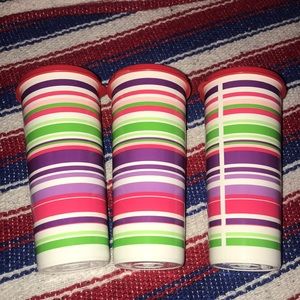 Tupperware 💜💚💛♥️💕